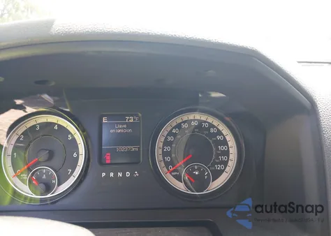 2017 Ram 1500 Express 4X4 6'4 Box from USA, damaged, VIN 1C6RR7FT9HS594361